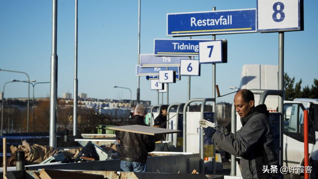 瑞典现状，带你看看真实的瑞典