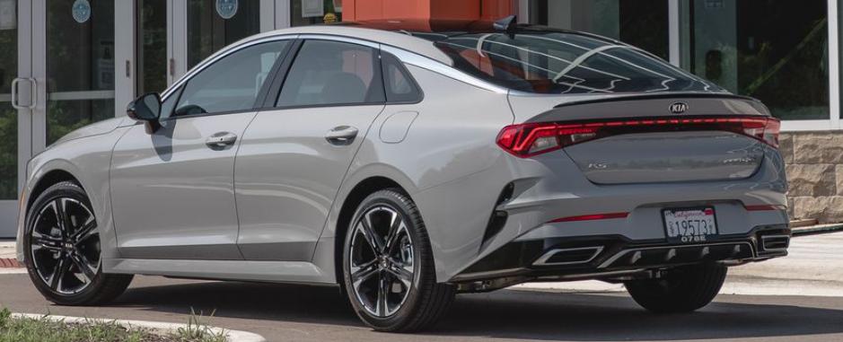 起亚k5有自吸动力吗,19款起亚k5自然吸气2.0动力