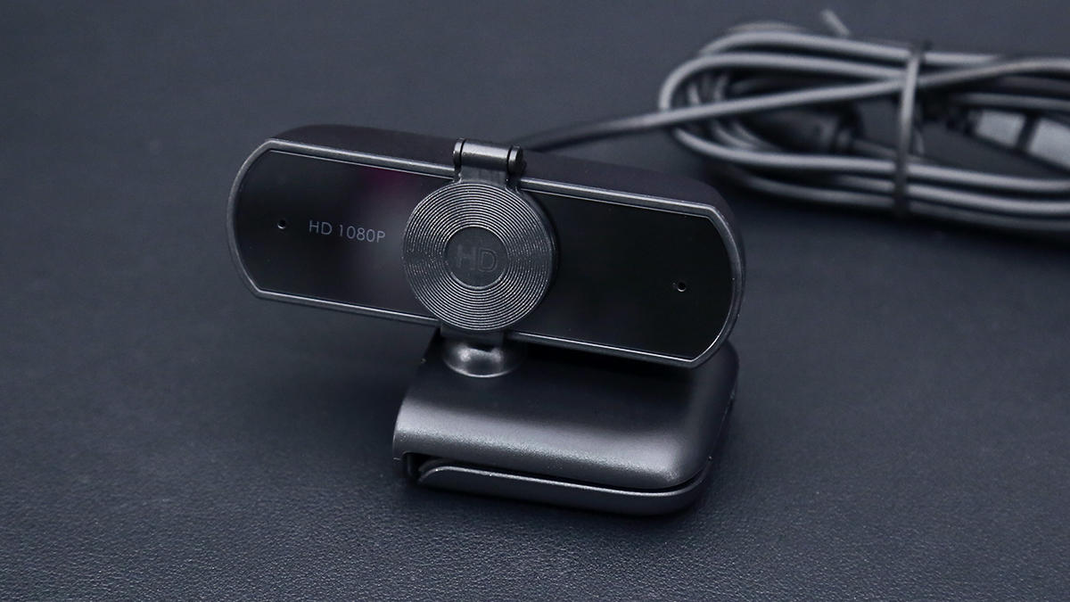 雷柏C270AF评测,雷柏摄像头c260af