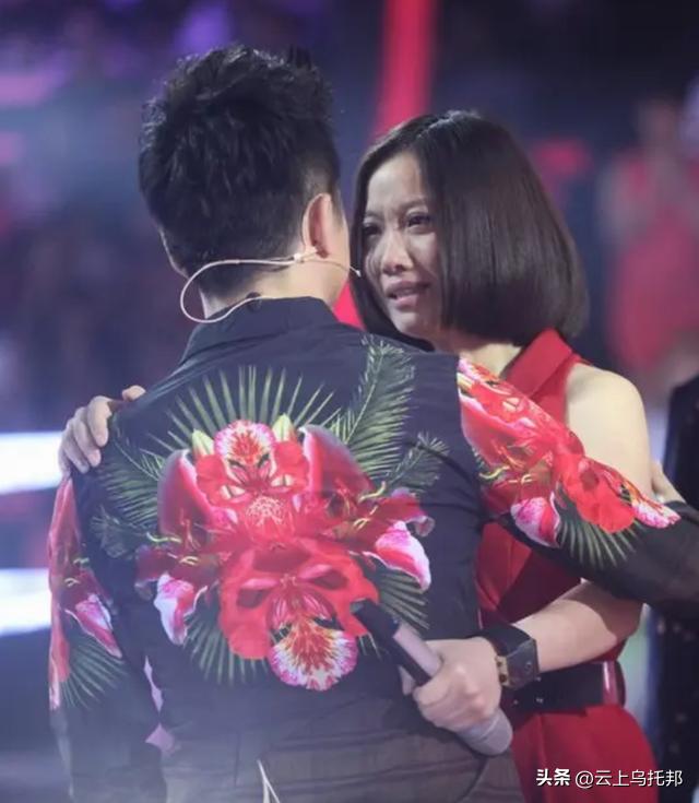 姚贝娜离世之前最后一段话,姚贝娜离世的时候说的一句话