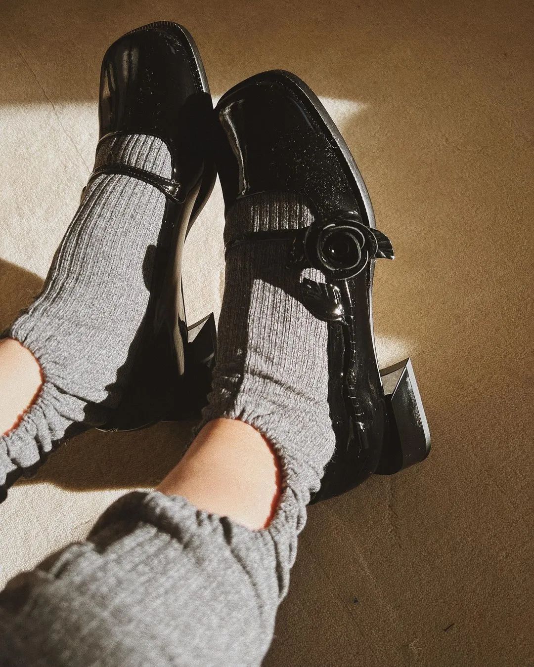 便宜又好看的春夏单鞋,又软又舒服的单鞋