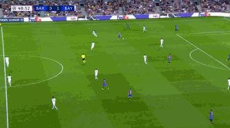 “就要德容”的背后，是滕哈格对曼联“反压迫”短板下的猛药