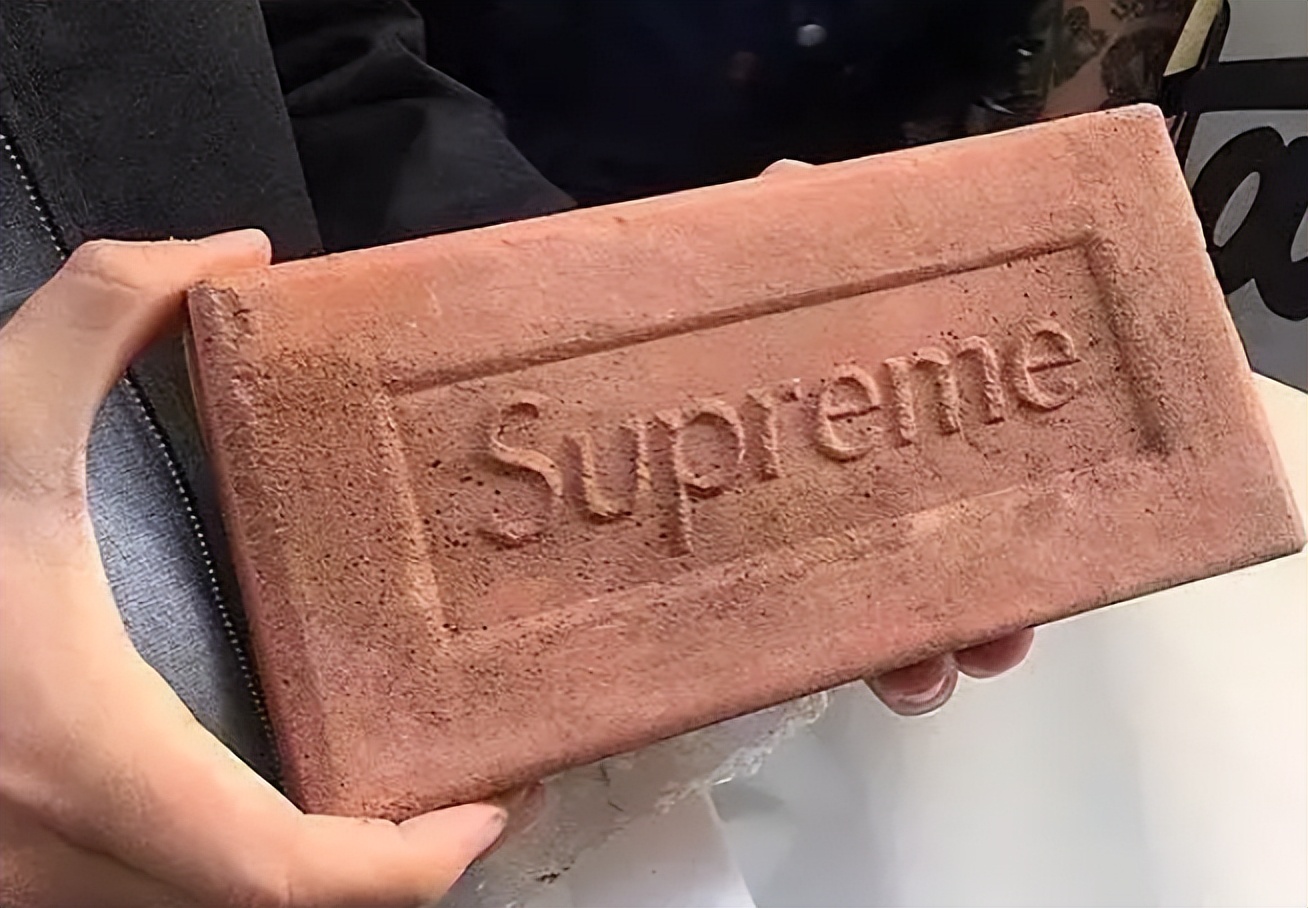 supreme潮牌来啦,潮牌supreme声明