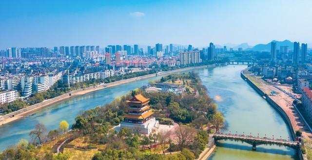 江西宜春房产未来分析,江西宜春房价下跌最惨的城市