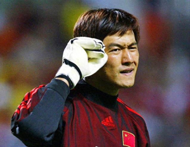 中国足球历史最佳阵容11人投票,中国国家队最佳11人阵容