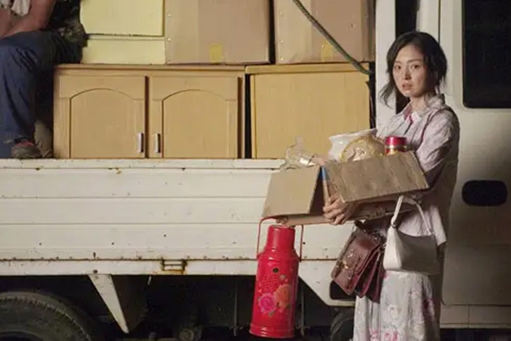 董璇高云翔到底发生了什么事,董璇高云翔最近出什么事了