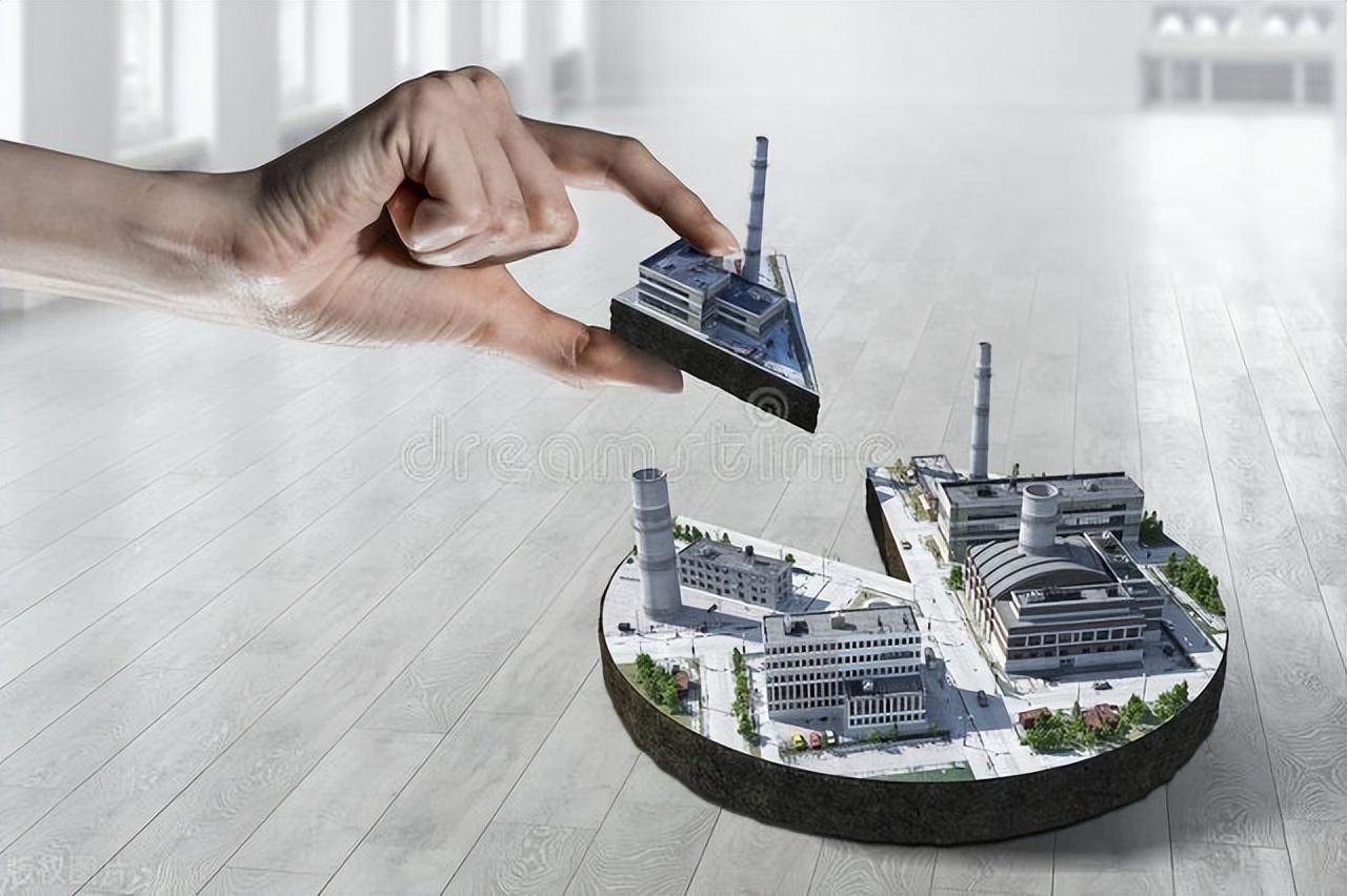 共享工厂的商业模式,共享工厂项目有哪些