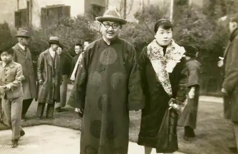 孔祥熙晚年在哪生活,孔祥熙晚年在哪里生活