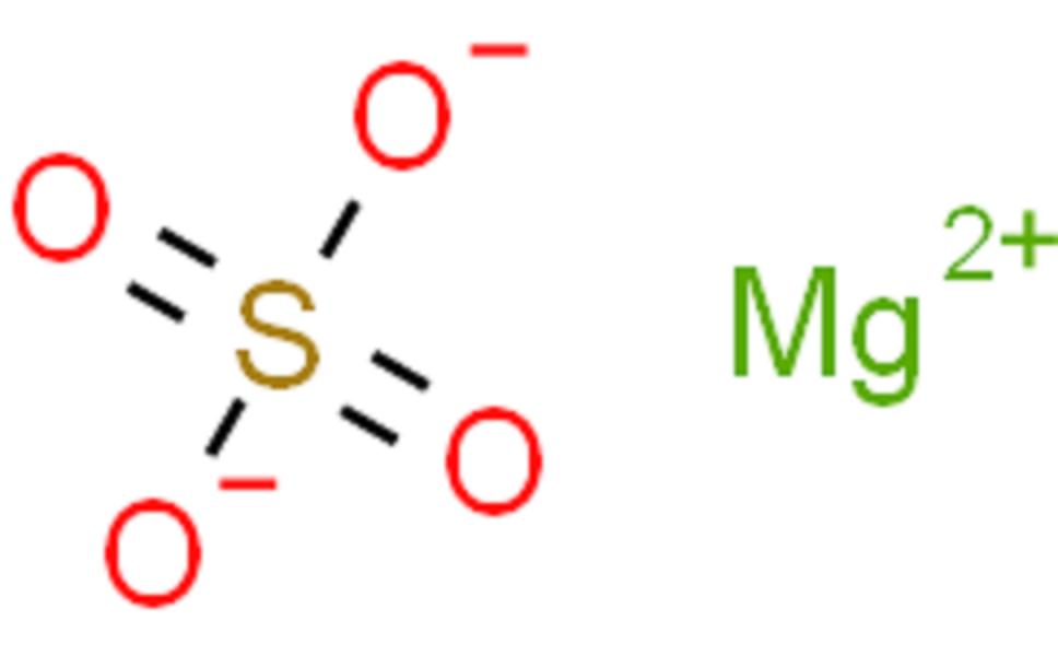 七水硫酸镁50kg,1%七水硫酸镁怎么配