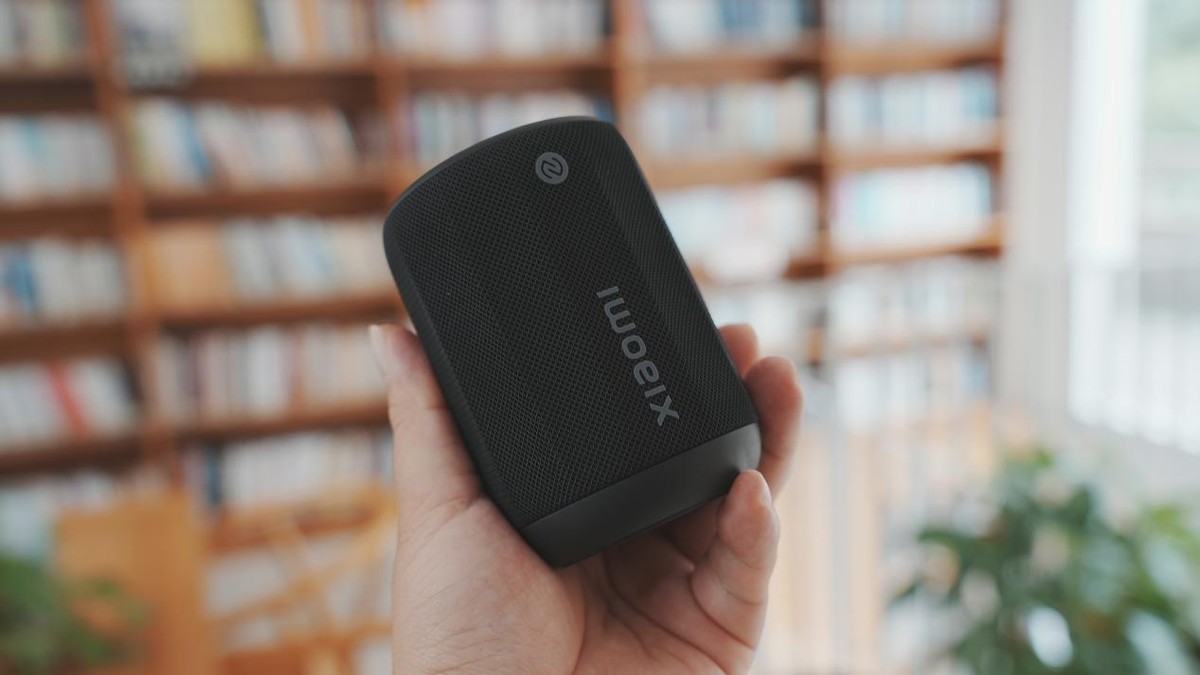 小米蓝牙音箱,xiaomisound小米高保真智能音箱