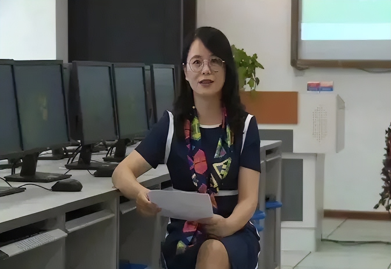 天津市杰出班主任教师,天津市津门杰出教师