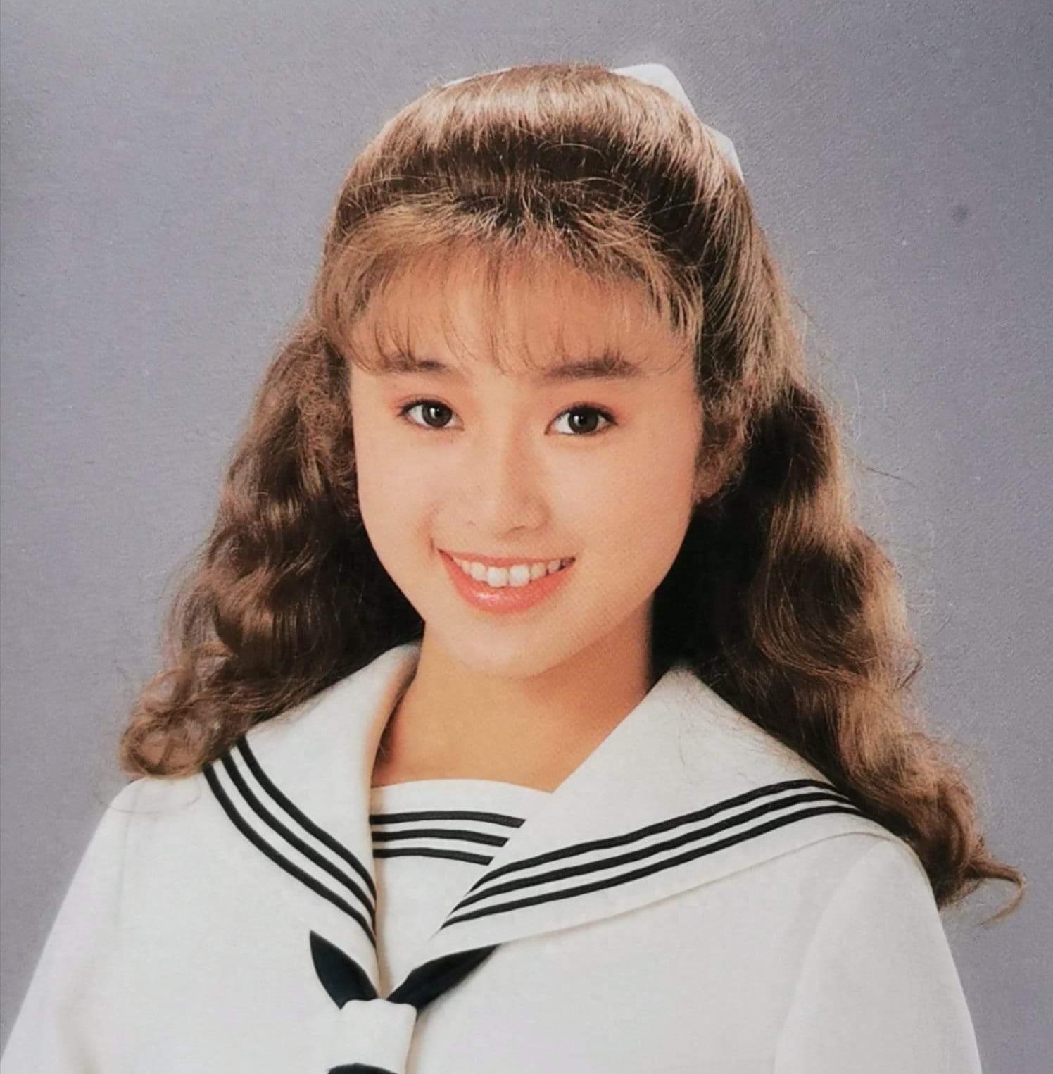 酒井法子吸毒以后拍了啥电影,酒井法子吸毒照片