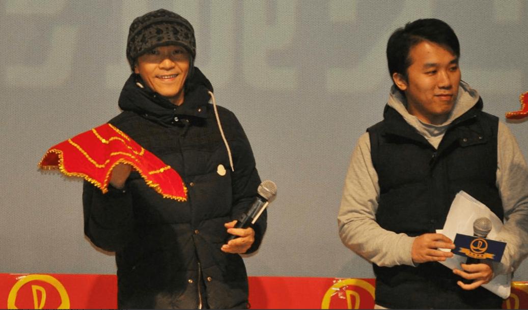 “周星驰接班人”卢正雨，时代抛弃你，不会打一声招呼