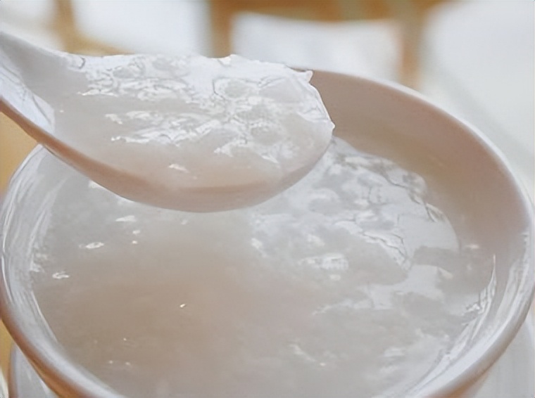 白菜鸡蛋白米粥,21种早餐粥老年人