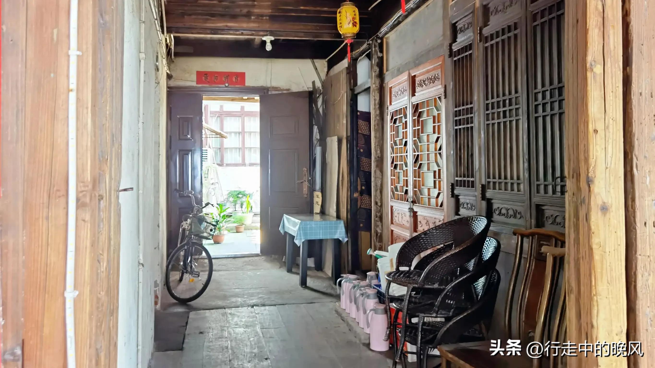 再访滹沱新城,再访美人居