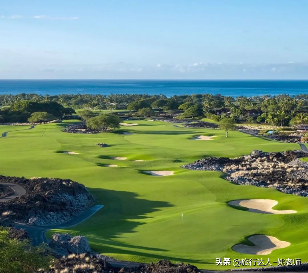 夏威夷的活火山喷发,夏威夷火山喷发大岛还能旅游吗