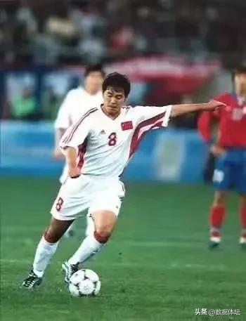 02年世界杯国足阵容名单,2002世界杯国足淘汰