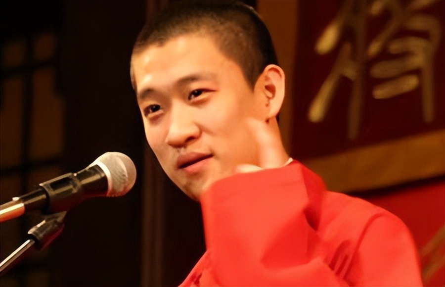 12年过去了离开郭德纲的曹云金,曹云金在德云社很狂傲吗