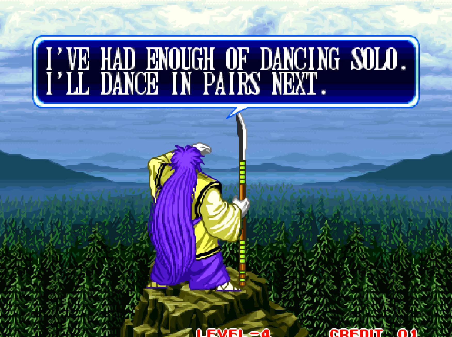 真侍魂超全集人物介绍,真侍魂各角色的名字