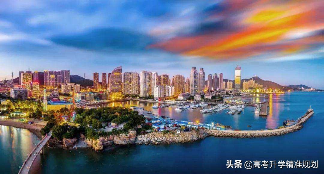 中国宝藏城市在哪里,中国最适合读大学的10座城市