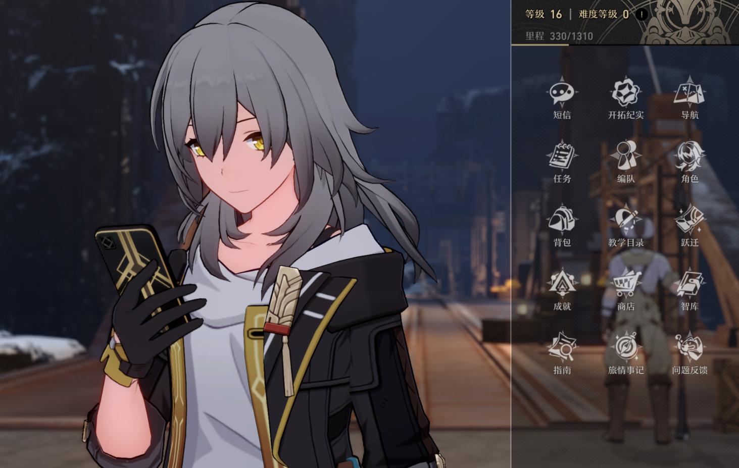 米哈游谈星穹铁道,米哈游星穹铁道阵容推荐