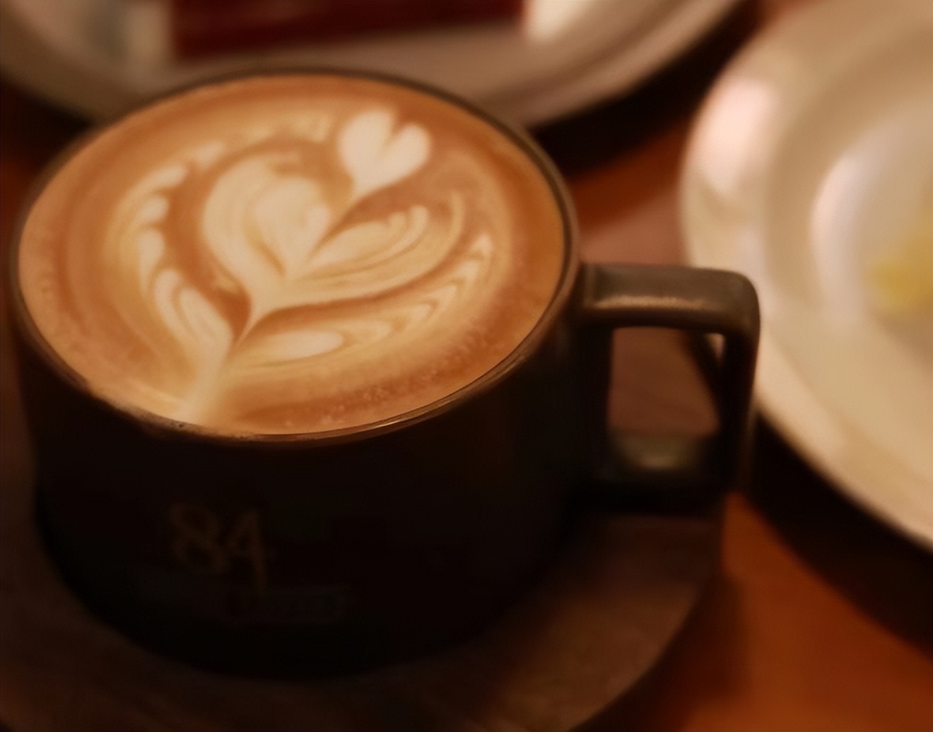 2023年度咖啡品牌top20,中国2023年注册咖啡品牌