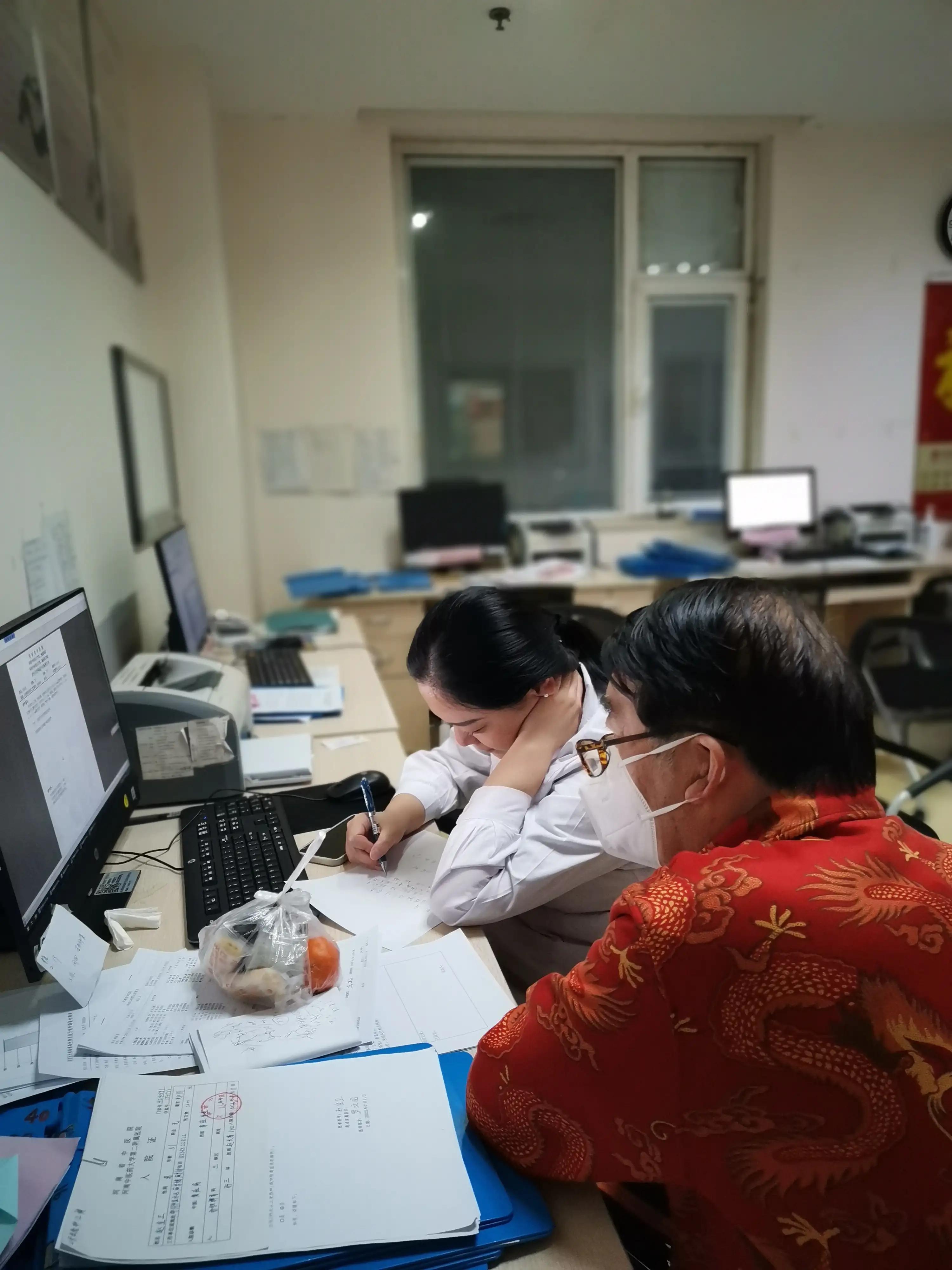 河南省中医院实力怎么样,河南省中医院医院简介