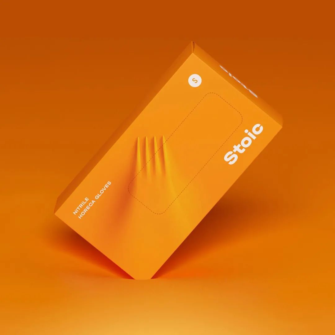 包装颜值／商业感固然重要／消费者观感、触感、情感等也需要重视