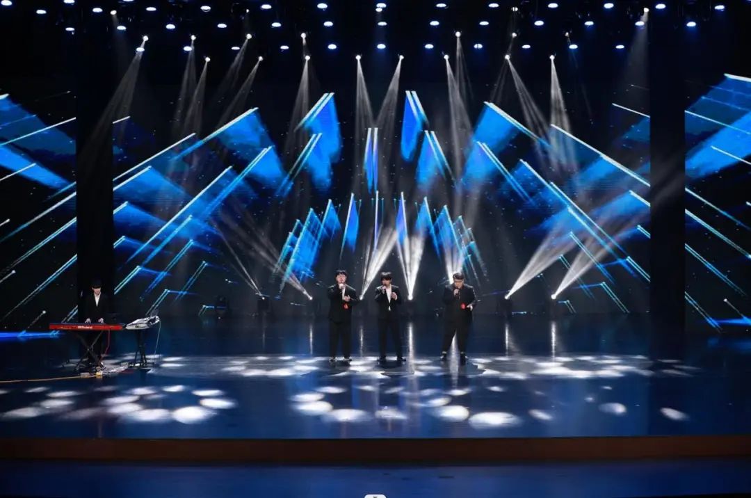 震撼现场|2023“炫·青春”南通大学艺术学院毕业展演绽放通城