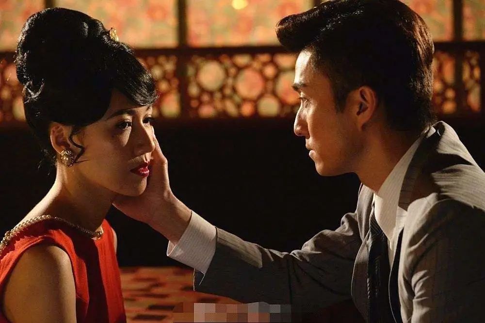 tvb经典港剧使徒行者简介,港剧使徒行者未播出片段