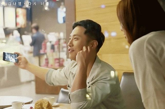 盘点韩剧女神颜值天花板,盘点韩剧中惊艳的女神