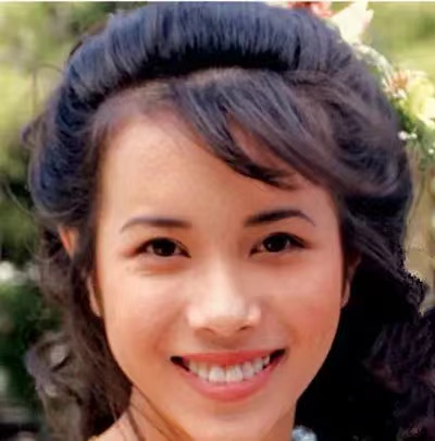 莫文蔚30岁演唱会,52岁的莫文蔚