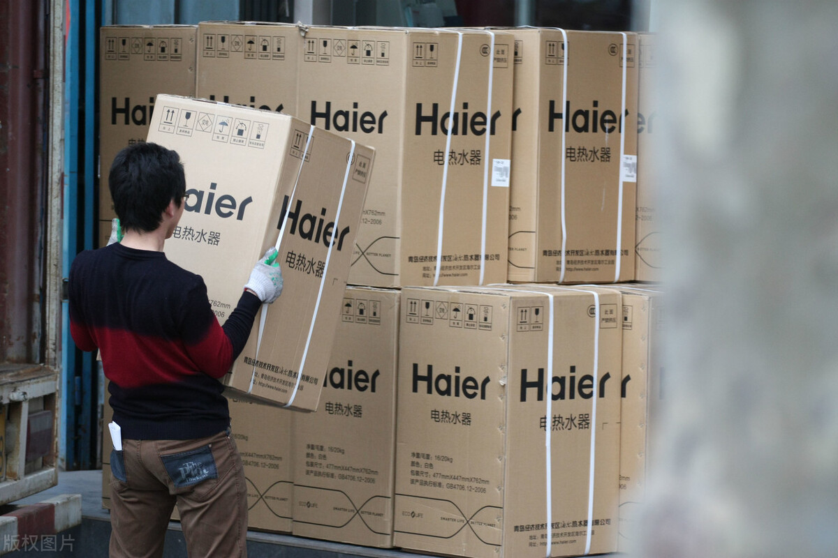 买家电到网上还是实体店,买家电应该从网上还是实体店买