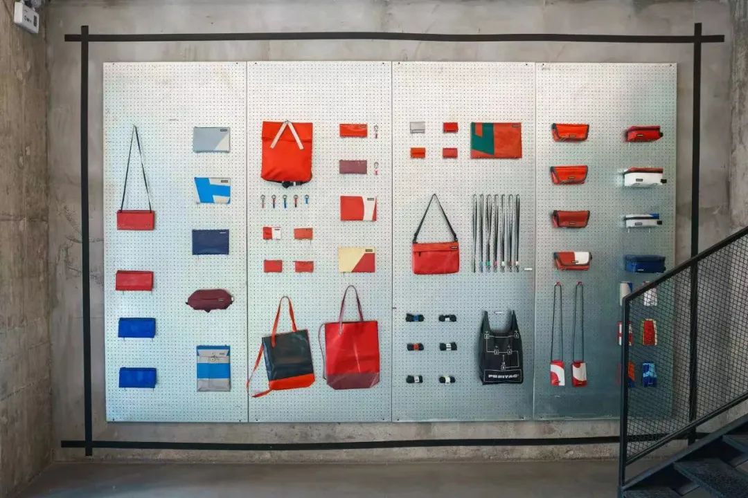 明星都爱逛的买手店,上海必逛买手店女装