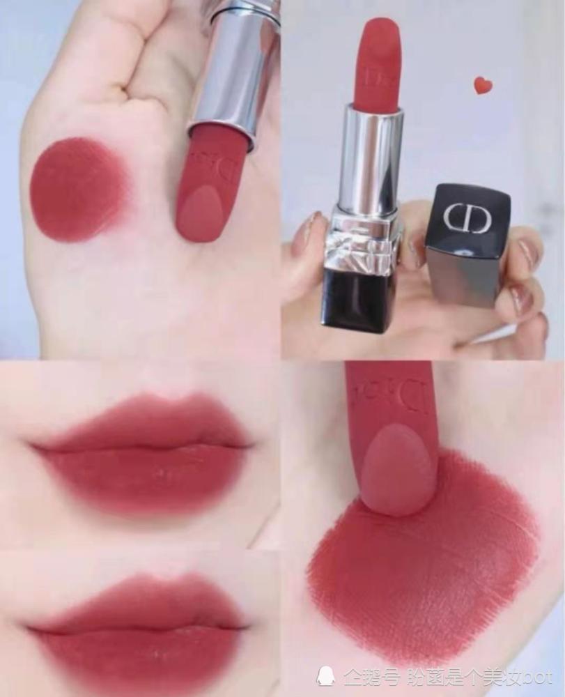 御姐装应该涂什么色号口红,适合淡妆的口红推荐御姐