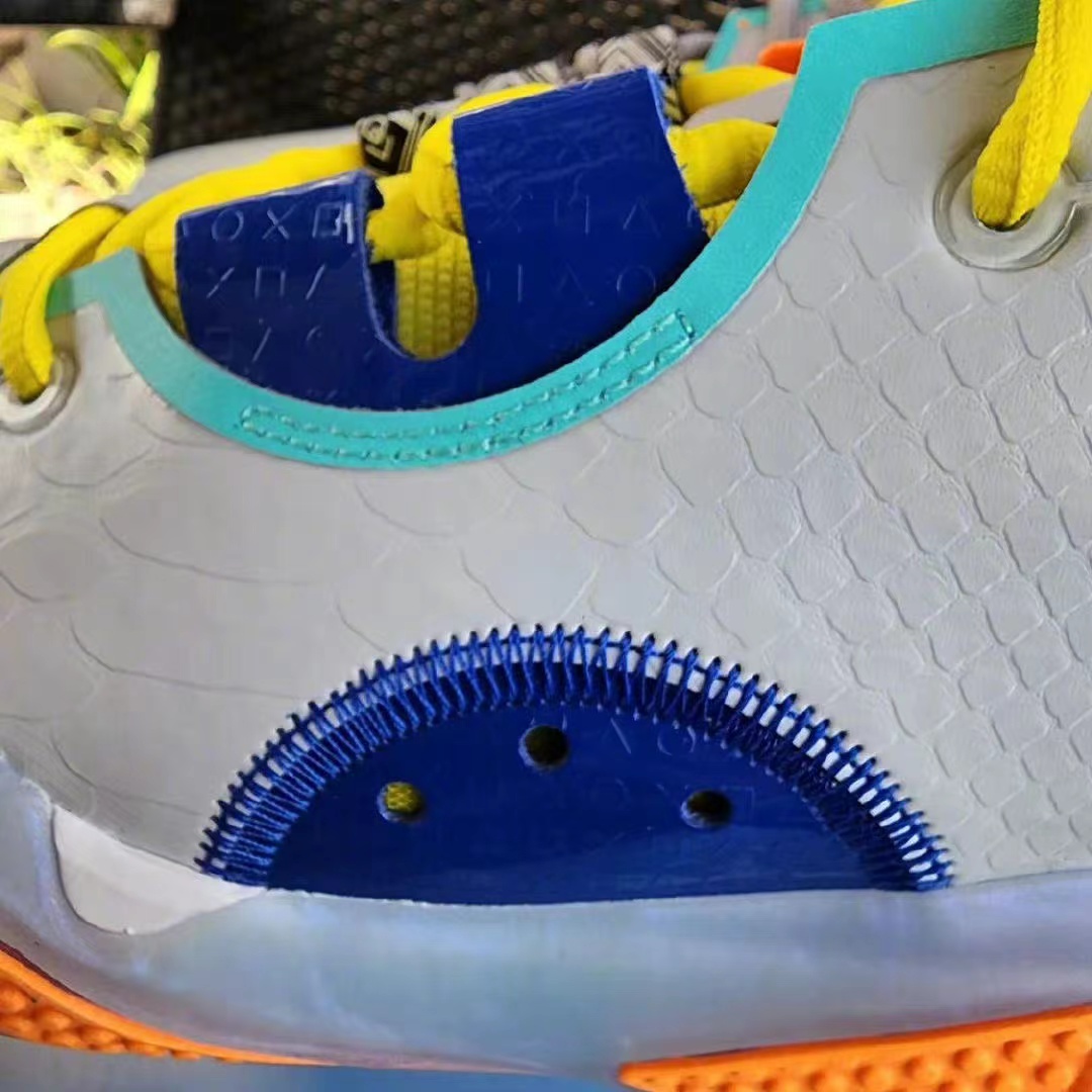 耐克欧文正式分道扬镳,耐克解约欧文多少违约金