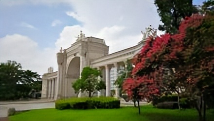 庆熙大学——韩国最著名的高等学府之一