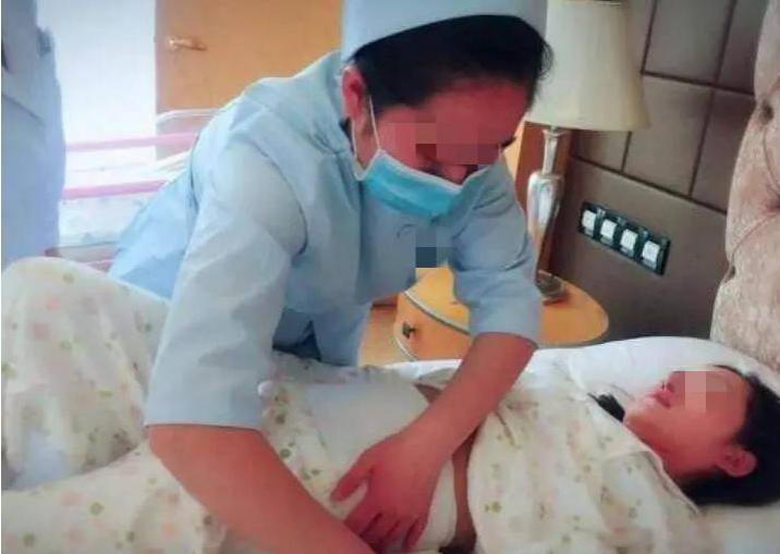 孕妈产后要经历五种疼痛,每一种都记忆犹新,希望你没遇