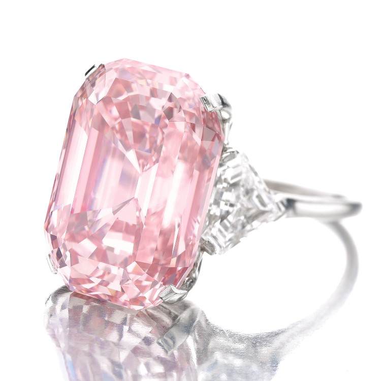 世界十大最昂贵钻戒 (世界十大最好的钻戒)