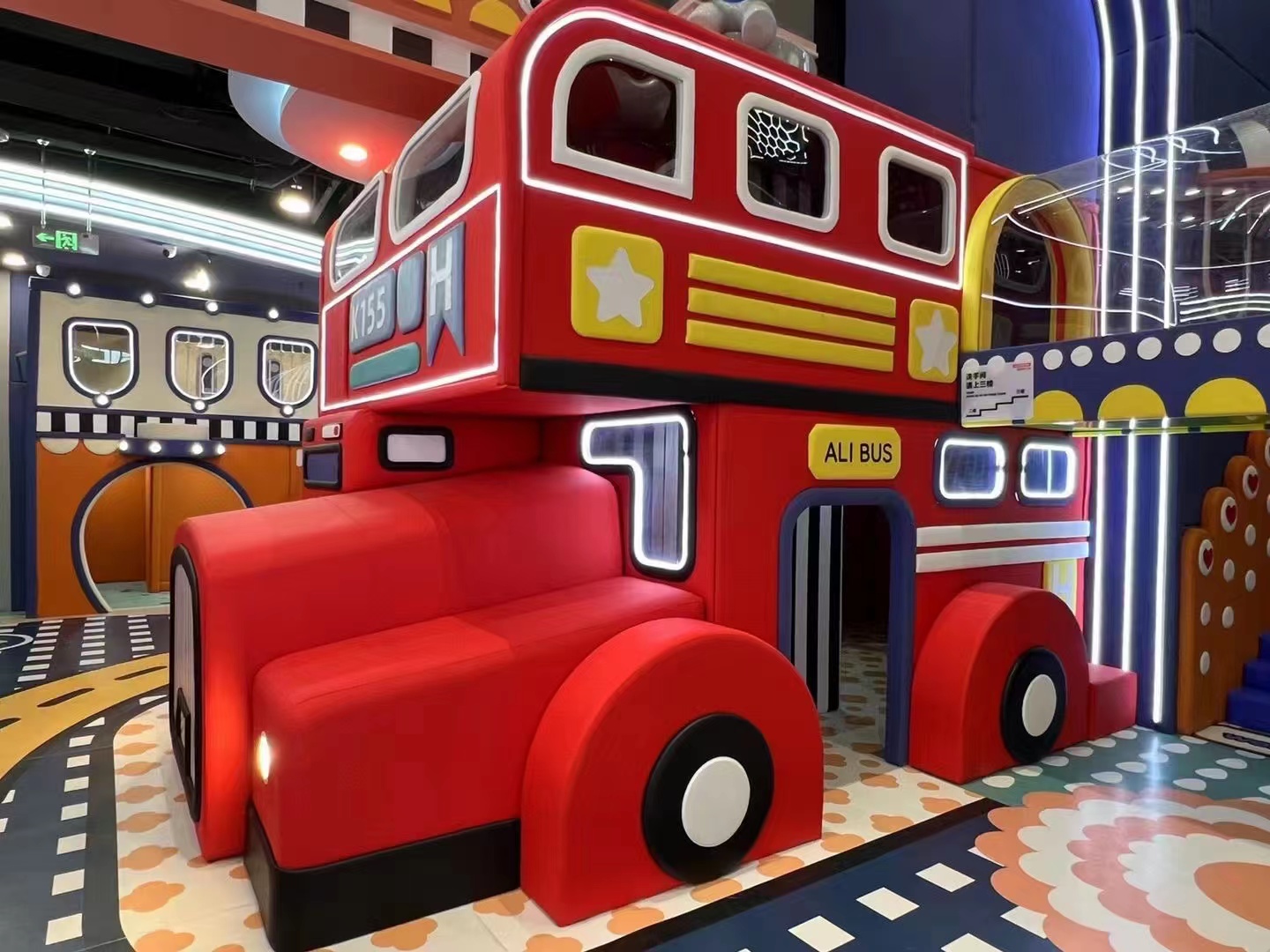 儿童乐园厂家招商加盟,儿童乐园哪个厂家最好