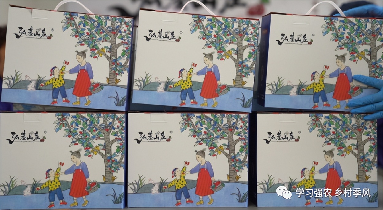 大棚樱桃还有发展趋势吗,大棚樱桃错时上市反季节