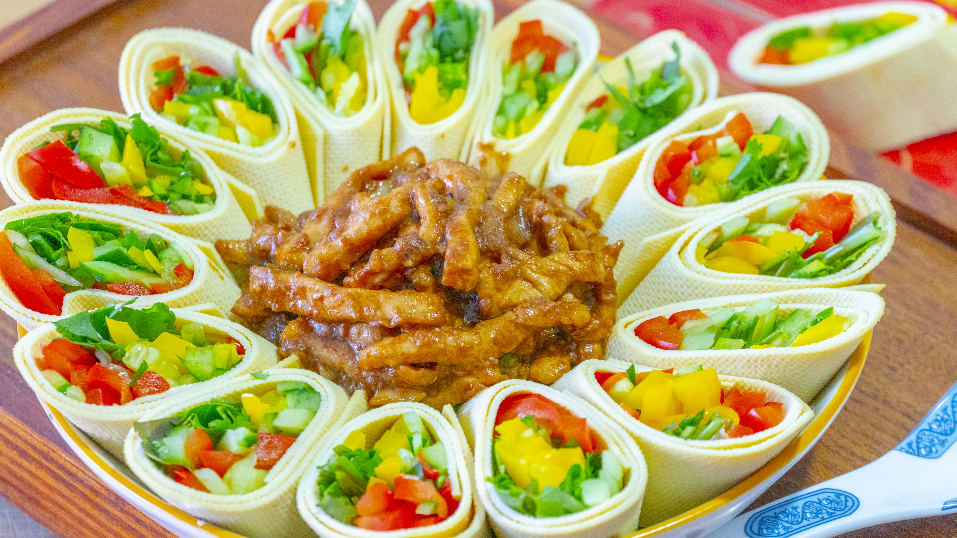 想吃什么补脑,补脑别总吃核桃了