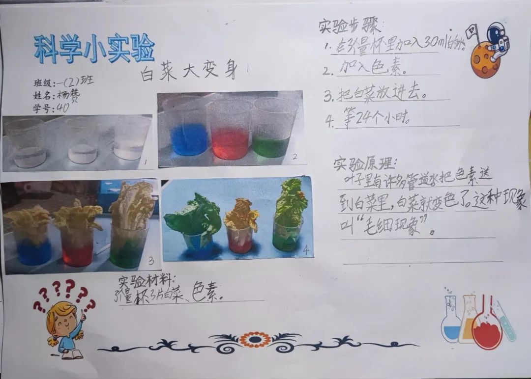 学校各年级各学科暑假作业设计,各学科暑假作业设计要求
