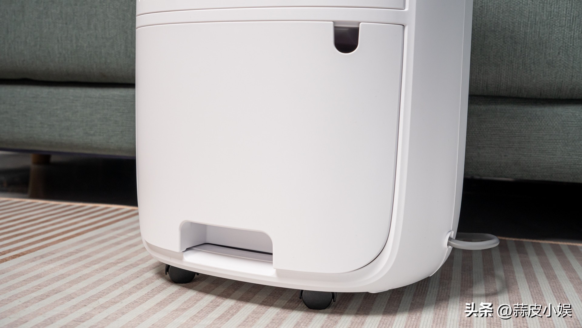 德业除湿机大面积除湿哪款效果好,德业除湿机t22a3除湿要多久