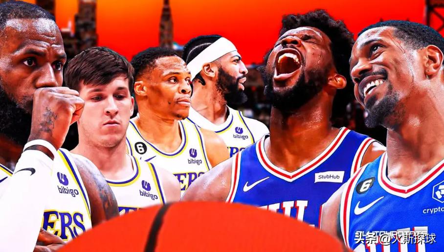 湖人106-103险胜太阳赛后报告,湖人落后10分疯狂追9分