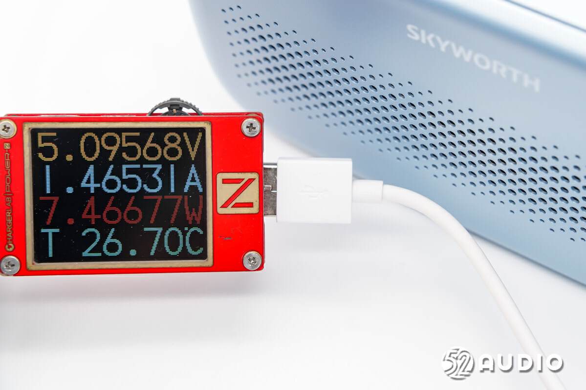 千元入场“VR元宇宙”，SKYWORTH创维S802VR一体机拆解