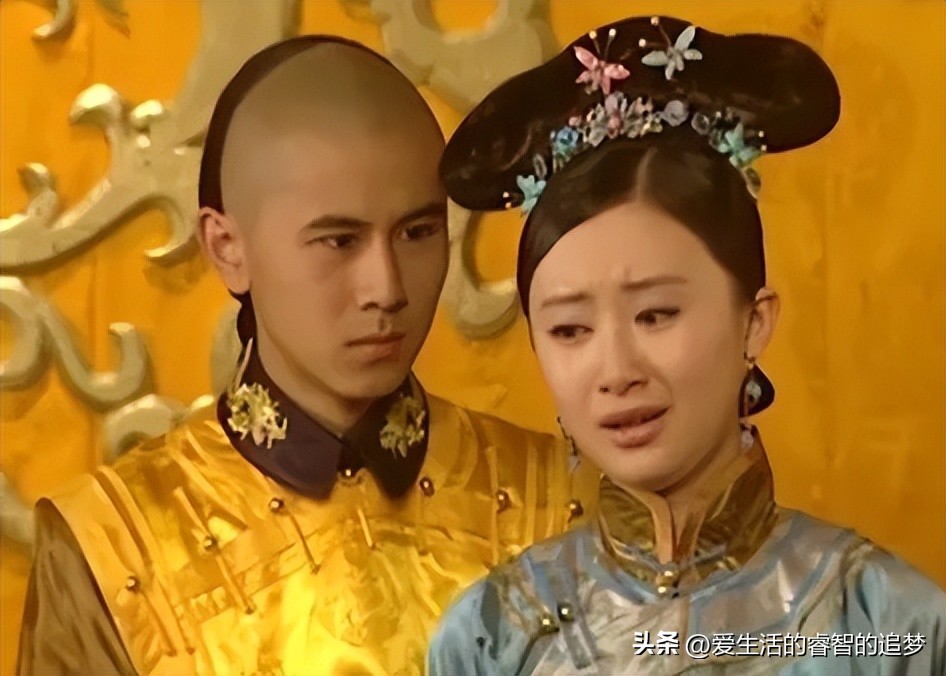 董鄂妃病逝顺治帝大闹要出家,董鄂妃为何独得顺治帝恩宠