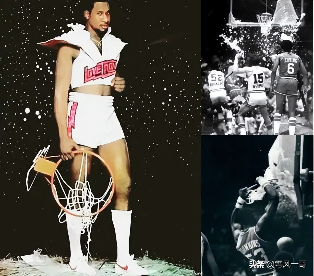 nba铭记历史,nba历史上最感人的时候