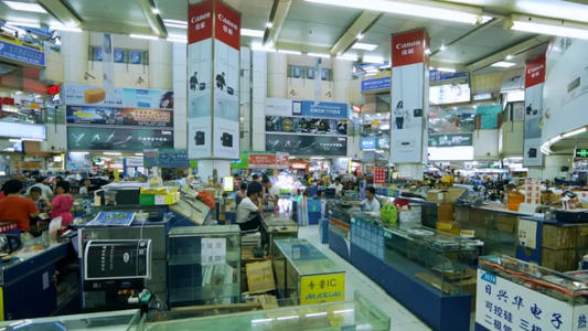 买电脑去实体店和网购哪个便宜,线下店买电脑会比网上便宜吗