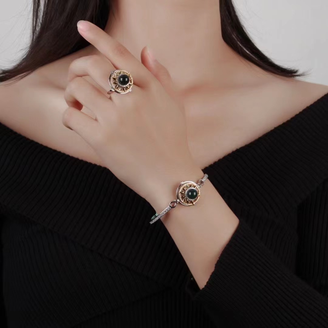 戴便宜的手链对身体有害吗,戴便宜的手链丢人吗